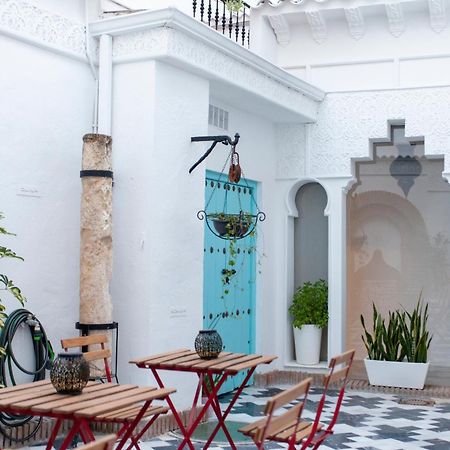 Altabib Riad Córdoba Kültér fotó