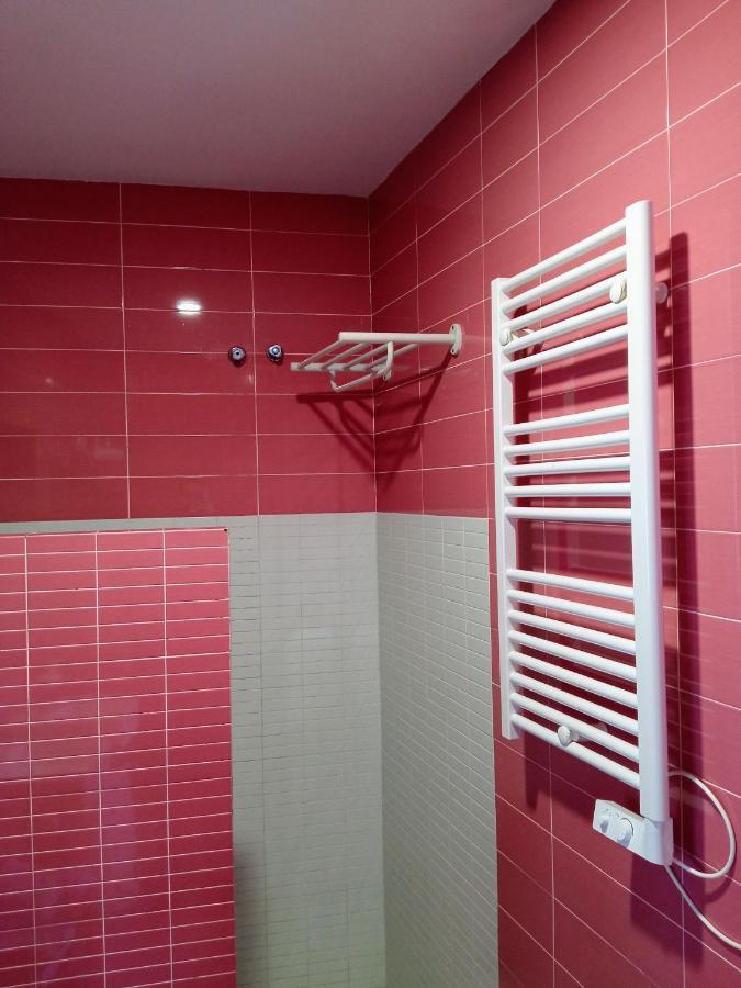 Altabib Riad Córdoba Kültér fotó