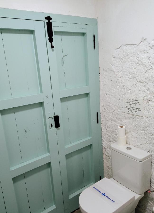 Altabib Riad Córdoba Kültér fotó