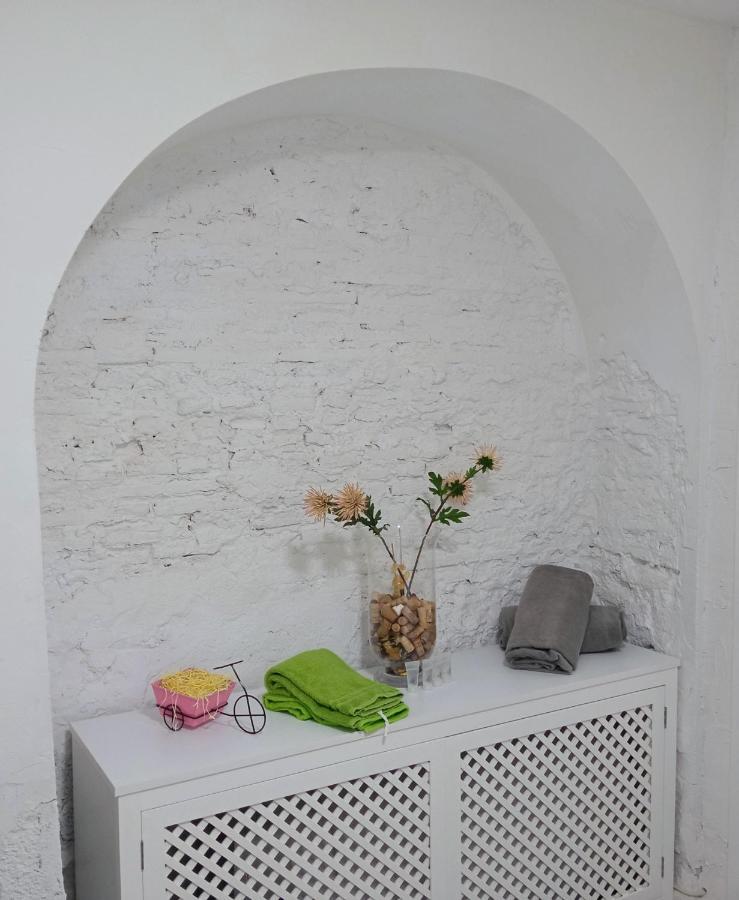 Altabib Riad Córdoba Kültér fotó