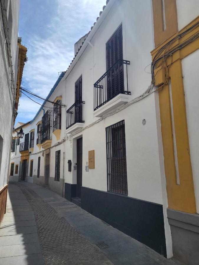 Altabib Riad Córdoba Kültér fotó