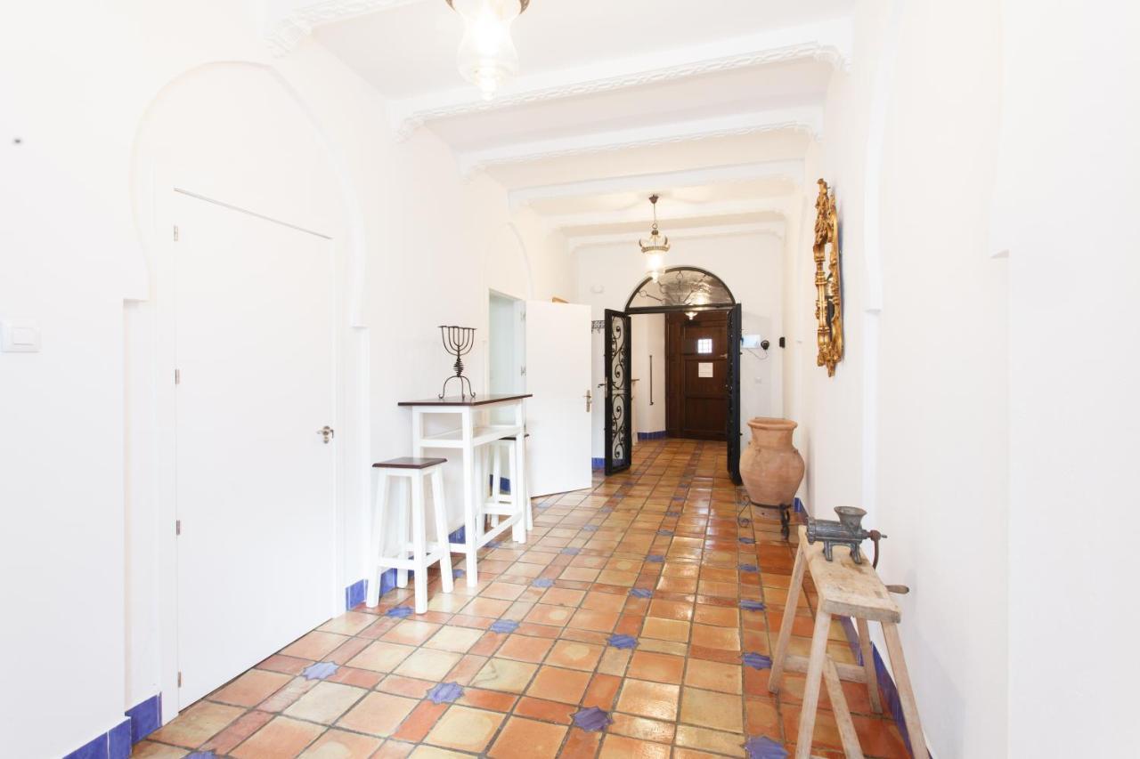 Altabib Riad Córdoba Kültér fotó