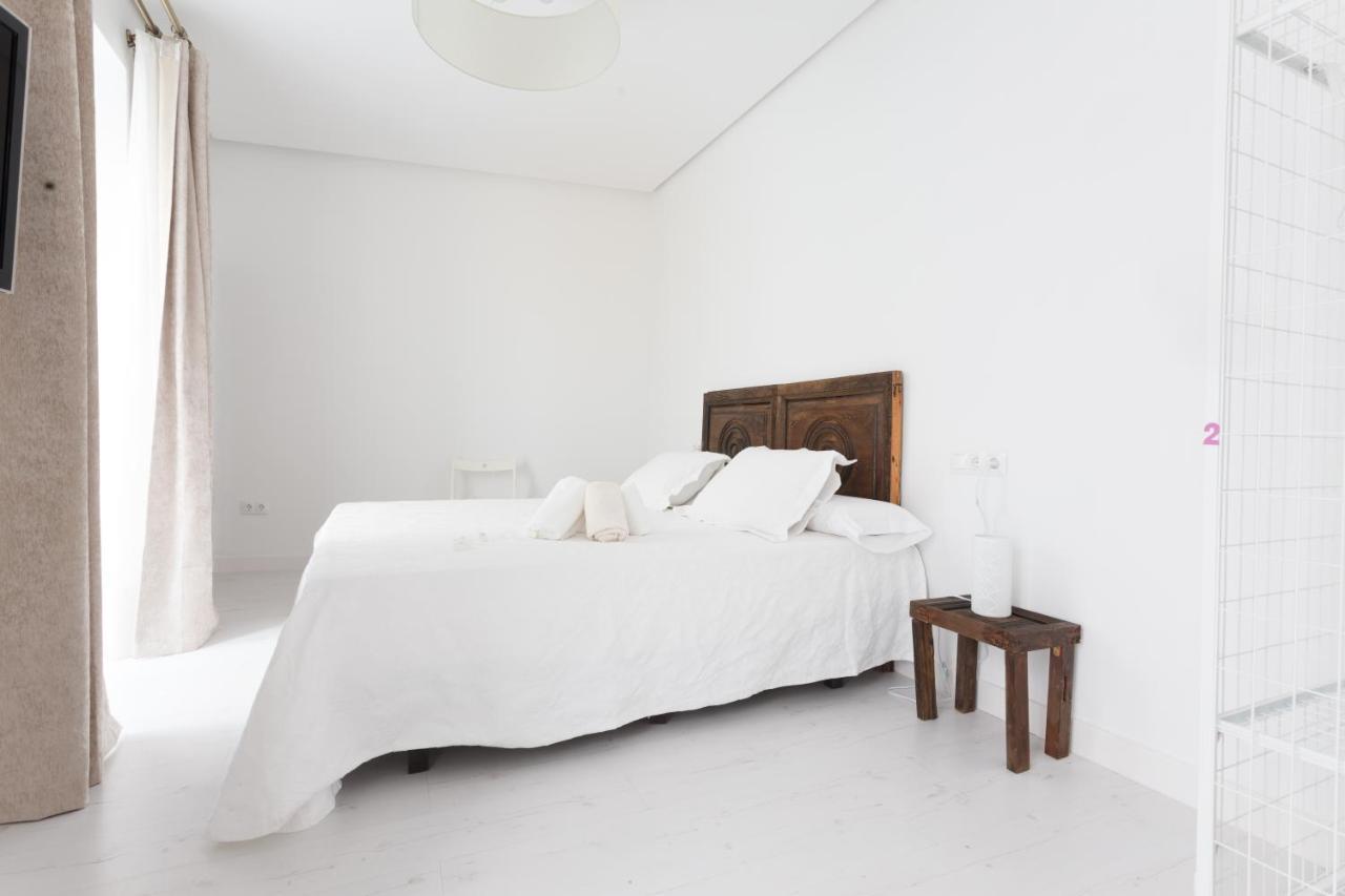Altabib Riad Córdoba Kültér fotó