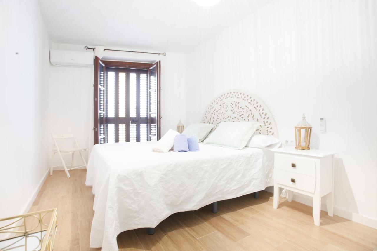Altabib Riad Córdoba Kültér fotó
