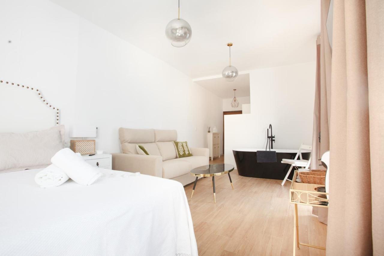 Altabib Riad Córdoba Kültér fotó