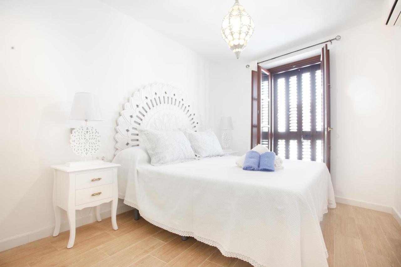 Altabib Riad Córdoba Kültér fotó