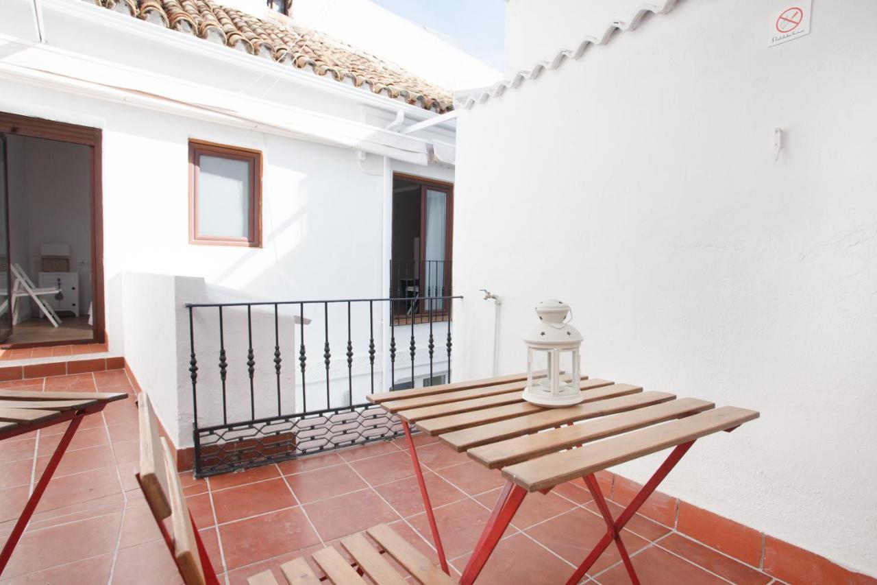 Altabib Riad Córdoba Kültér fotó