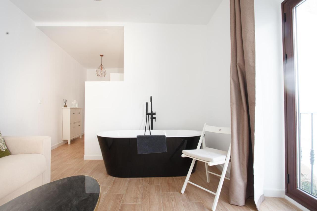Altabib Riad Córdoba Kültér fotó