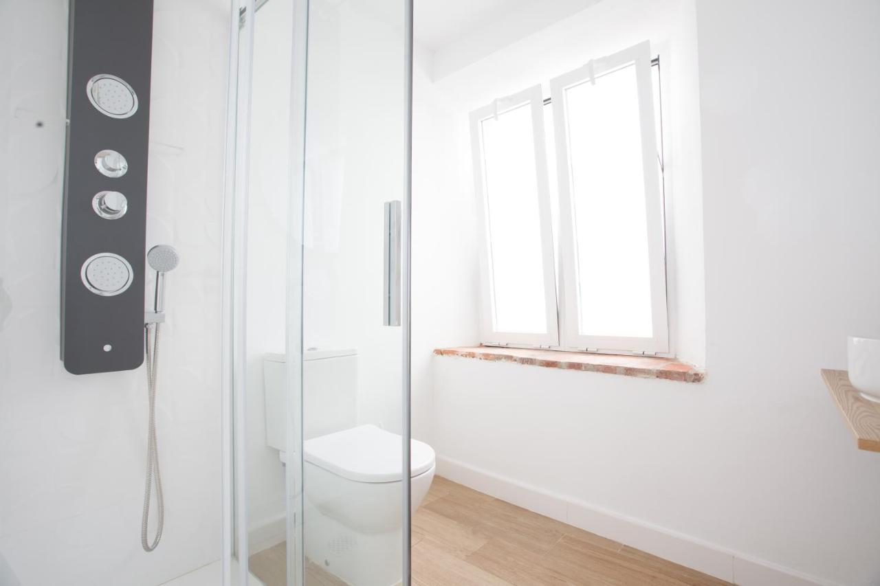 Altabib Riad Córdoba Kültér fotó