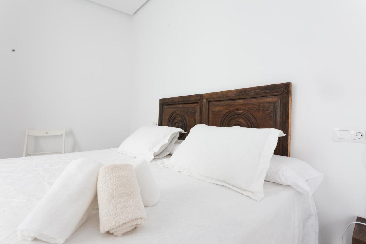 Altabib Riad Córdoba Kültér fotó