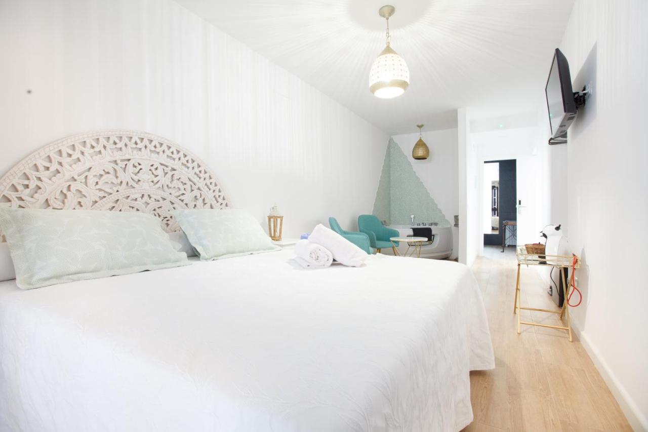 Altabib Riad Córdoba Kültér fotó