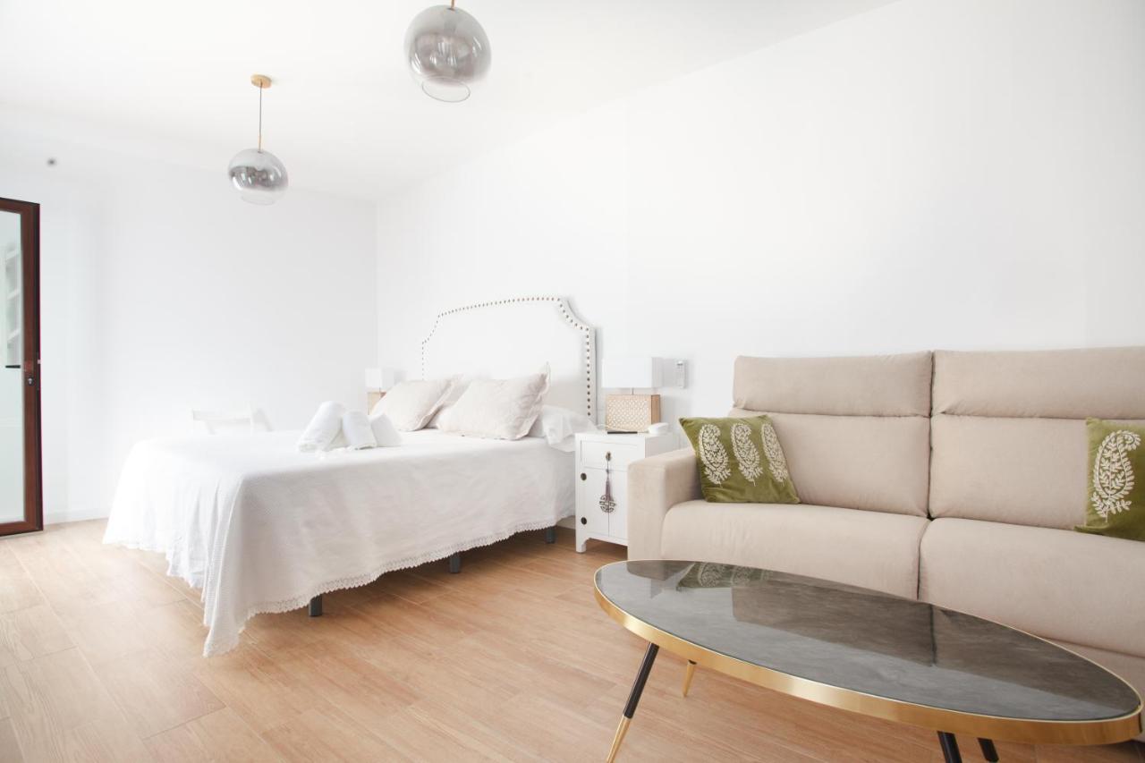 Altabib Riad Córdoba Kültér fotó
