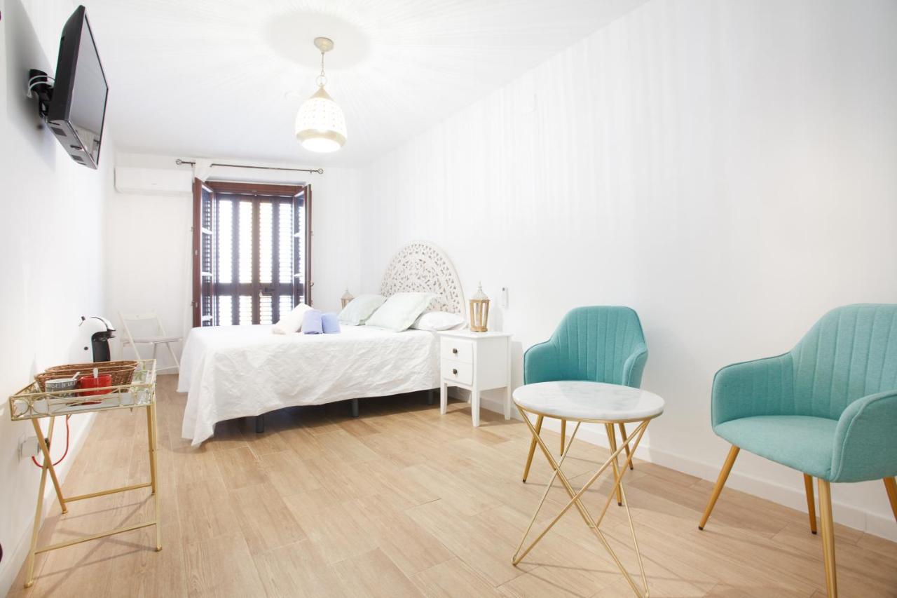 Altabib Riad Córdoba Kültér fotó