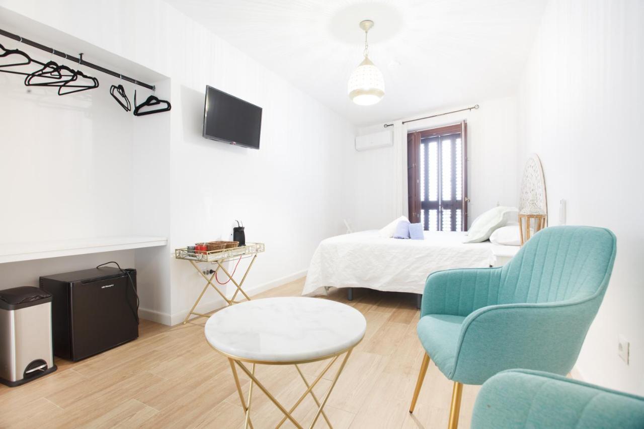 Altabib Riad Córdoba Kültér fotó