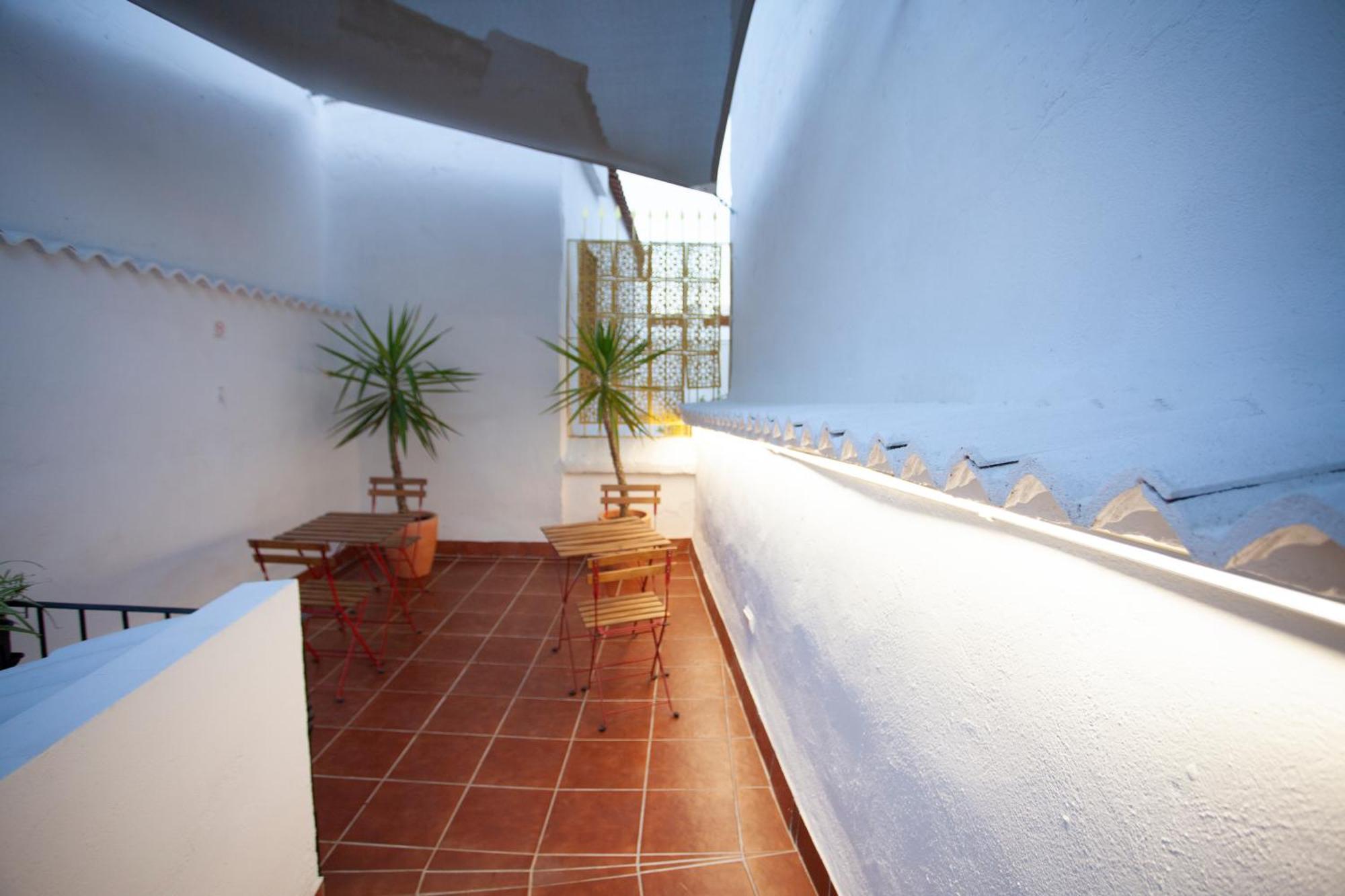 Altabib Riad Córdoba Kültér fotó