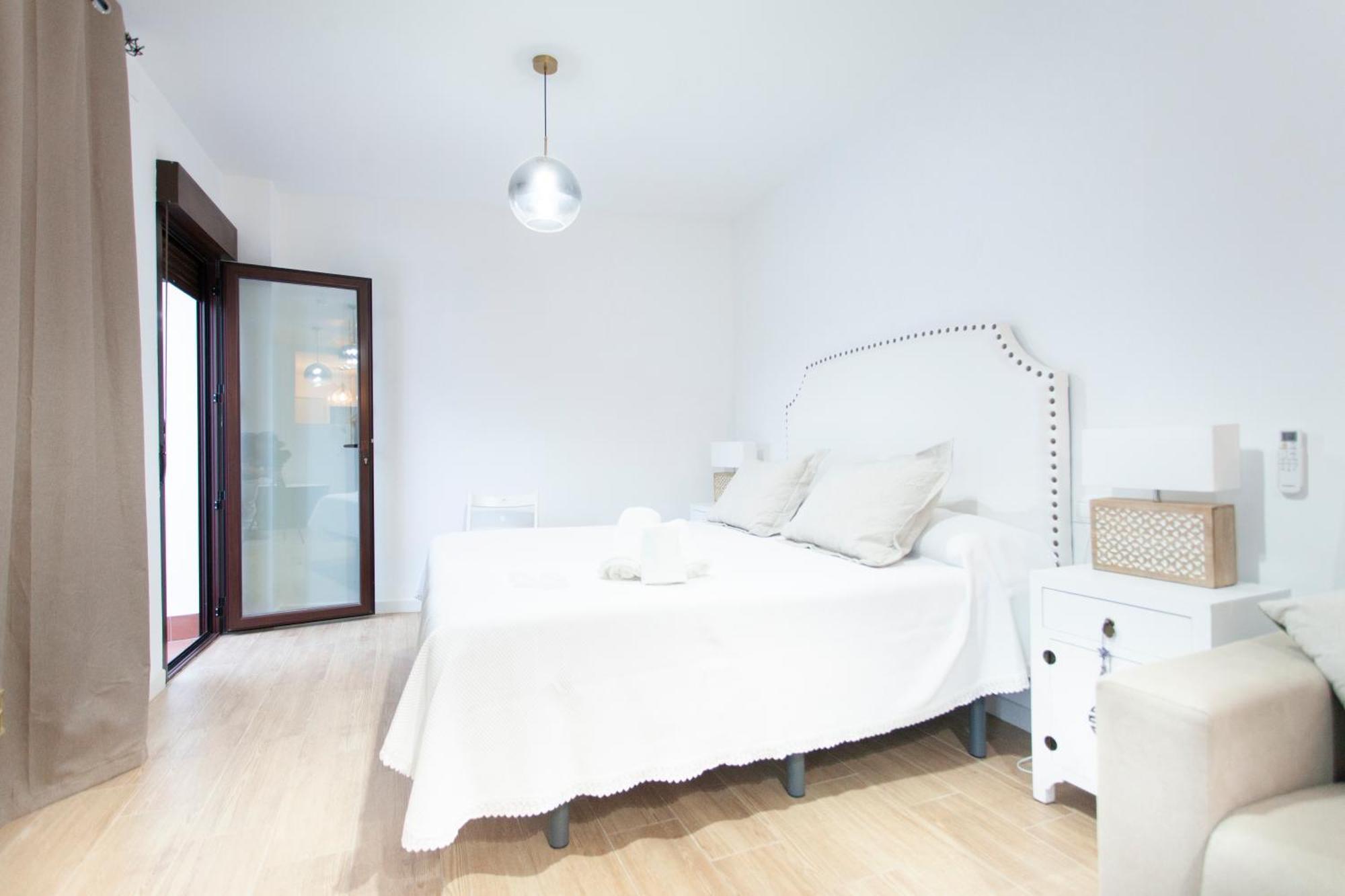 Altabib Riad Córdoba Kültér fotó