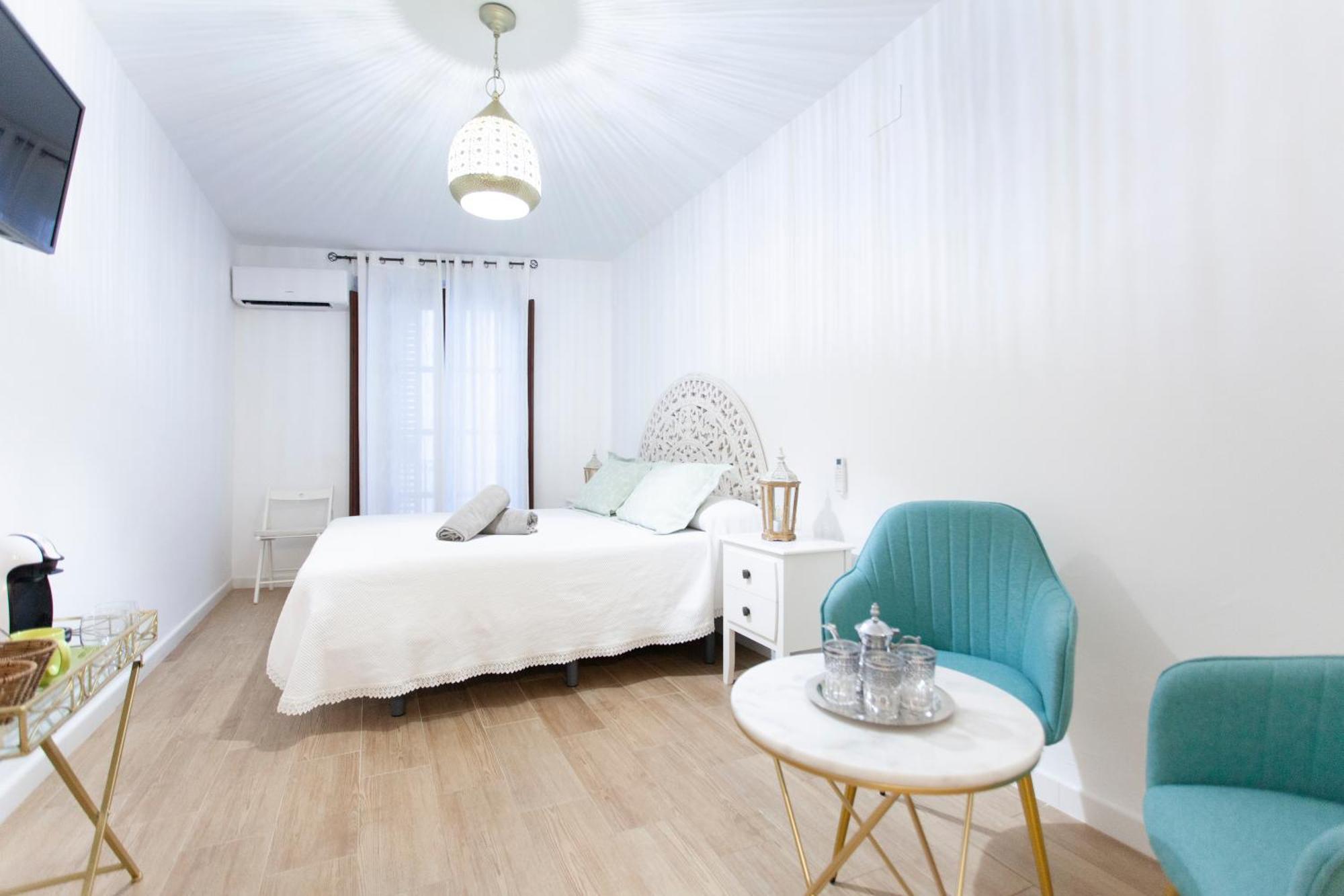Altabib Riad Córdoba Kültér fotó