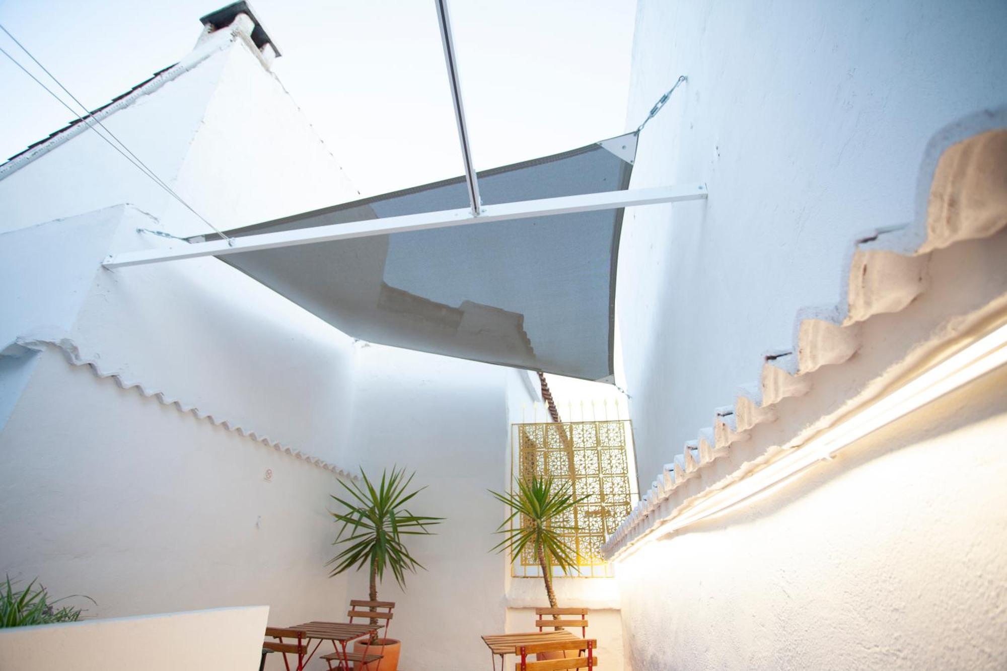 Altabib Riad Córdoba Kültér fotó